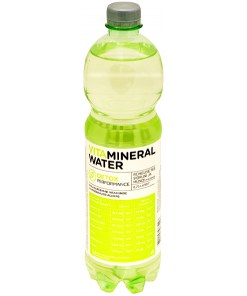 Vitamineral Water Mental 12 x 75cl