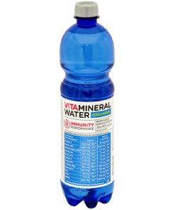Vitamineral Water Mental 12 x 75cl