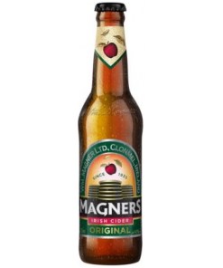 Magners Irish Cider "Original" 4,5% 0,33l x24 pulloa