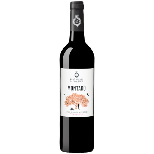 Adrian Serrano Tinto alc 14% 75cl