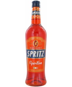 Campari Bitter 50CL Bottle 25%