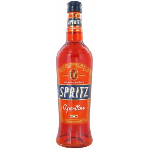 Aperitivo Spritz 14% 100cl