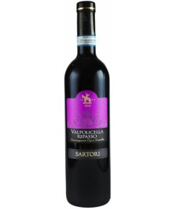 Barone Montalto Passivento Rosso 13,5% 300cl BIB