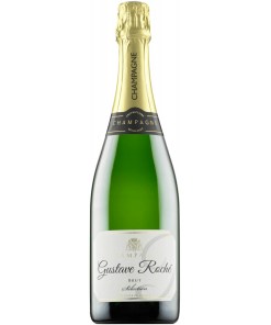 Champagne Gustave Roche Brut 12,5% 0,75L