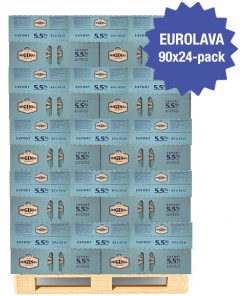 XL Hartwall Original Lonkero 5,5% 33cl (90 x 24-tölkin laatikko)