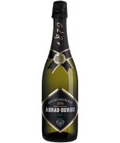 Abrau-Durso Sparkling Wine Brut 11,5% 0,75L