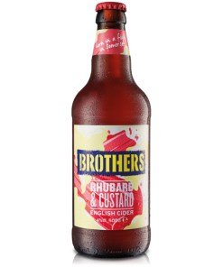 Kopparberg Strawberry & Lime Premium Cider 4,5% 0,5l x24 tölkkiä