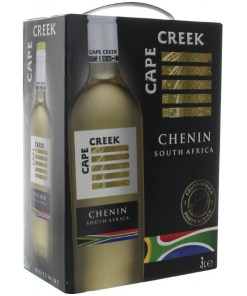 Chenin, Cape Creek 12% 3L