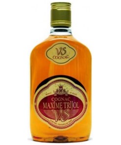 Martell XO Supréme 40% 0.7L box