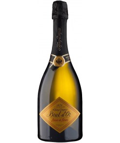 Abrau-Durso Brut d'Or Blanc de Blancs, 2013 12,5% 0,75L