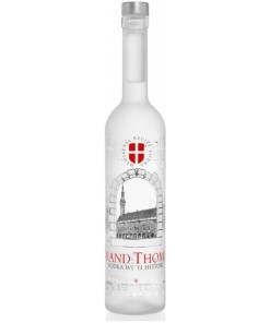 Koskenkorva Vodka 1L Bottle 40%