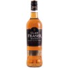 Clan Fraser, Reserve, Blended Scotch Whisky 40% 0,7L