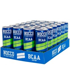 NOCCO Pear 33cl x 24 tölkkiä