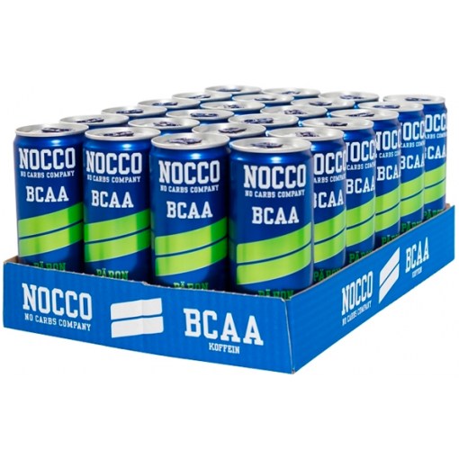 NOCCO Pear 33cl x 24 tölkkiä