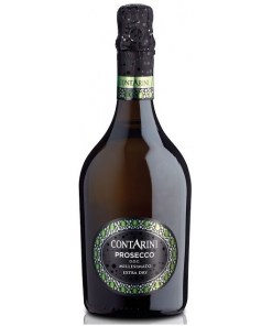 Extra Dry, Millesimato, Contarini Prosecco, D.O.C. Italia 11% 0,75L