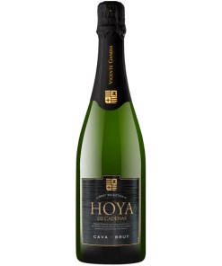 Cava, Brut, Hoya de Cadenas 11,5% 0,75L