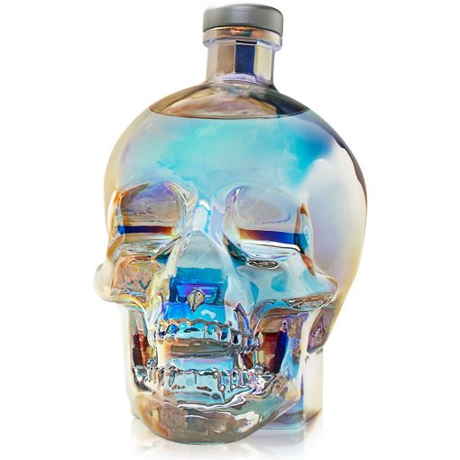 Crystal Head Aurora Vodka 40,0% 1,75L