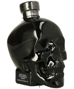 Crystal Head ONYX   40,0% 0,7L