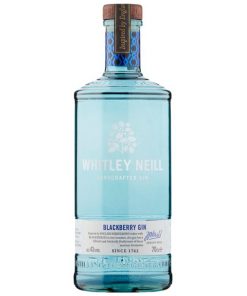 Crafters London Dry Gin 43% 70cl