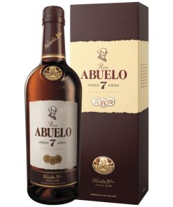 Twezo Rum Trinidad Y Tobago 40% 0,7L