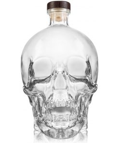 Crystal Head Vodka 40,0% 0,7L