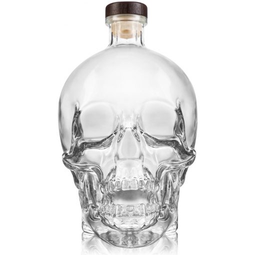 Crystal Head Vodka 40,0% 1,75L