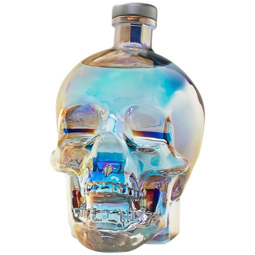 Crystal Head Aurora Vodka 40,0% 0,7L