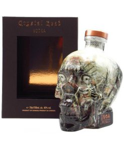 Crystal Head Vodka 40,0% 0,7L