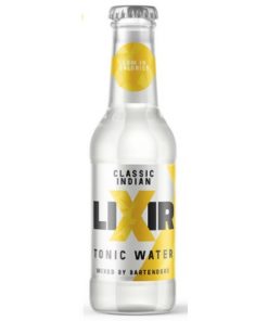 Schweppes Bitter Lemon 150cl