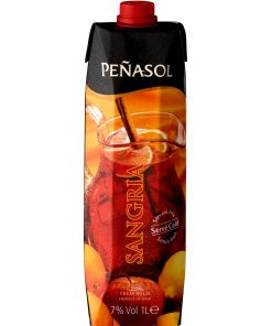 Sangria, Penasol, Felix Solis, Espanja 7,0% 1L