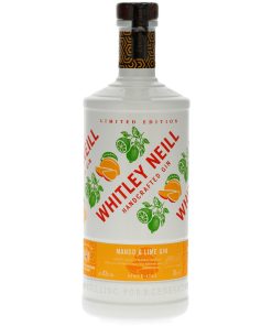 KULLI Gin 37,5% 500ml