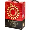 espirity de chile cabernet carmenere 3l