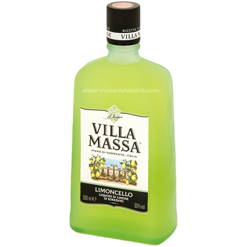 VILLA MASSA LIMONCELLO 30% 50CL