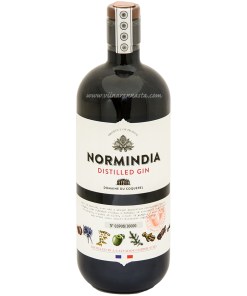 Crafters London Dry Gin 43% 70cl