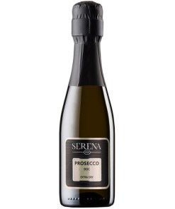 serena prosecco doc extra dry