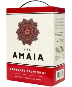 vina amaia cabernet sauvignon