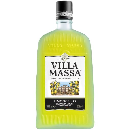 VILLA MASSA LIMONCELLO 30% 100CL