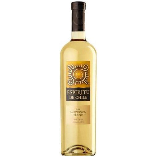 ESPIRITU DE CHILE VIAJERO SAUVIGNON BLANC´19 12,5% 75CL