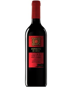 Inycon Nero D'Avola 75CL Bottle 13.5%