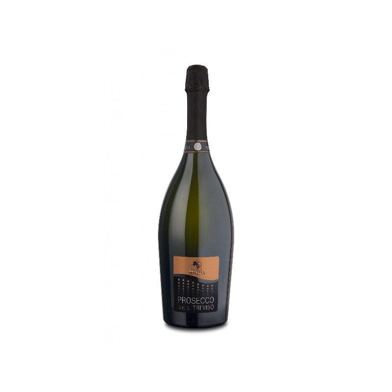 Prosecco doc frizzante