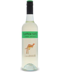 Inycon Pinot Grigio 75CL Bottle 12%