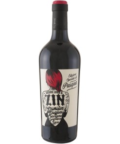 EL MATADOR TINTO 11% 1L TETRA