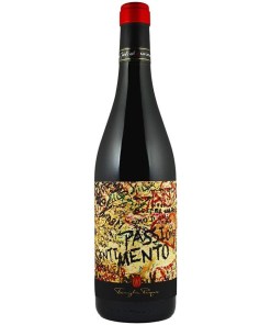 Inycon Nero D'Avola 75CL Bottle 13.5%