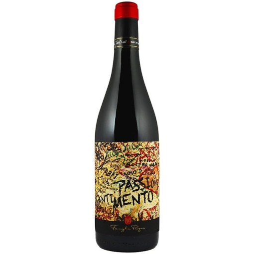 Passimento, Rosso (Romeo & Juliet), Veneto, Itaalia 14,0% 0,75L