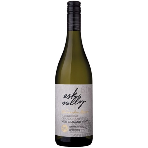 Chardonnay, Winemakers Reserve, Esk Valley, Hawkes Bay, Uus-Meremaa, 2018 13,5% 0,75L