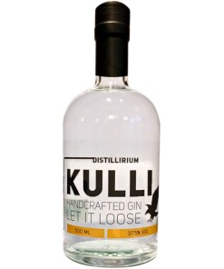 KULLI Gin 37,5% 500ml