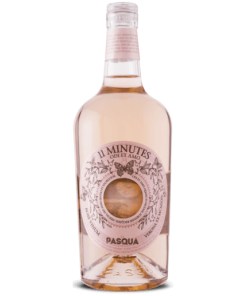 DETUNDA ROSE BIB 12% 300CL