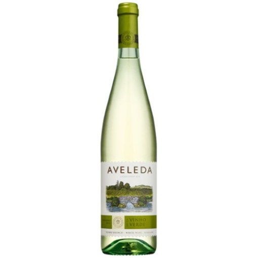 Aveleda Vinho Verde 75CL Bottle 9.5%