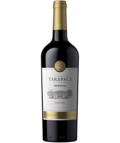 Campo Viejo Reserva - punane 13% 0.75L