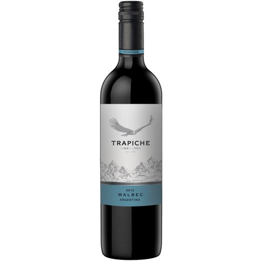 Trapiche Malbec 18.75CL Bottle 13.5%